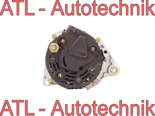 ATL Autotechnik L 67 840 Generator